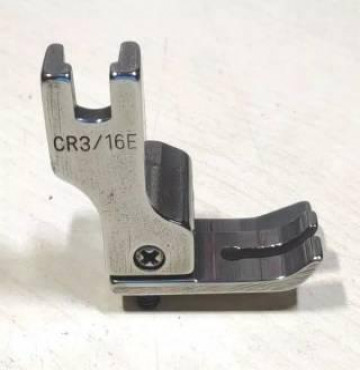 Chân Vịt Mí Phải 5 Ly