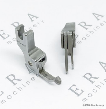 Chân Vịt Mí Phải