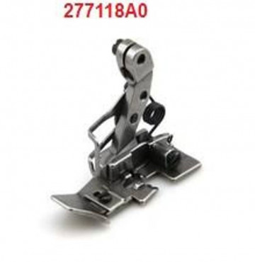 Chân Vịt Vắt Sổ 3x2x4 Pegasus(TQ)