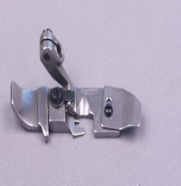 Chân Vịt Vắt Sổ 4 Ống Siruba (TQ)