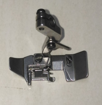 Chân Vịt Vắt Sổ Yamato