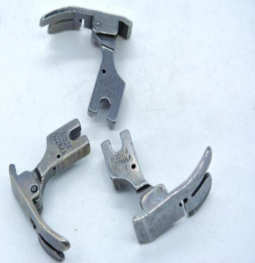 Chân Vịt Xén Điện Tử 1/4