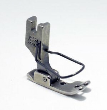 Chân Vịt Xén Điện Tử 1/8