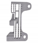 Mặt Nguyệt Vắt Sổ 5 Ống 3MM Pegasus EX3216