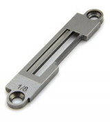 Mặt Nguyệt Xén 1/8 Juki DMN-530 5420