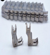 Chân Vịt 1 Kim Mí Phải 3 Ly