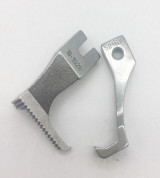 Chân Vịt Diễu 3/16