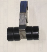 Chân Vịt May Rập Nhựa