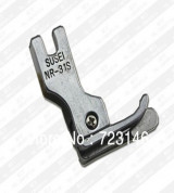 Chân Vịt Mí Lọt Khe Phải Trái