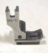 Chân Vịt Mí Phải 5 Ly