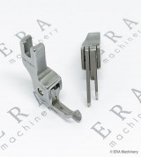 Chân Vịt Mí Phải