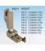 Chân Vịt P811 Phải Trái