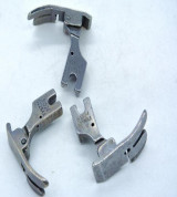 Chân Vịt Xén Điện Tử 1/4