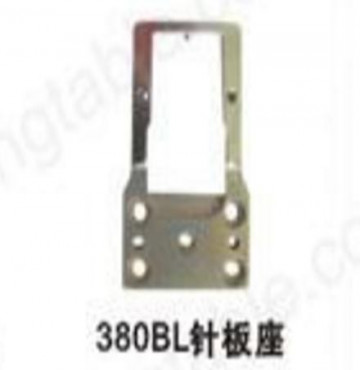 Đế Mặt Nguyệt Máy Bước Sunstar (01-022A-380B)