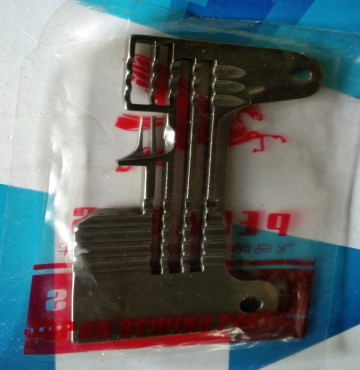 Mặt Nguyệt Dài Hikari 4 Ống 2