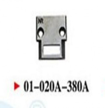 Mặt Nguyệt Máy Bước Sunstar KM-380A