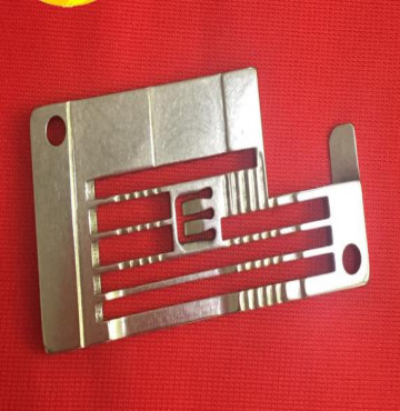 Mặt Nguyệt Pegasus W664-35C (3x5.6) StrongH