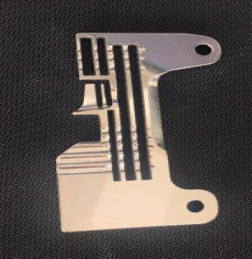 Mặt Nguyệt Vắt Sổ 4 Ống Hikari 3 Ly