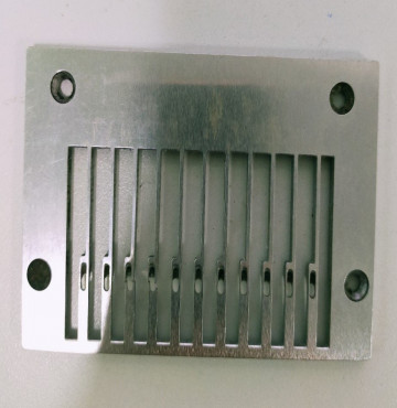 Mặt Nguyệt Viền Siruba 21 Kim 1/8