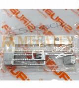 Mặt Nguyệt Siruba C007K - C007KD