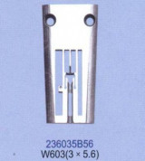 Mặt Nguyệt Máy Đánh Bông Pegasus W603 (3x5.6)