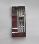 Mặt Nguyệt Máy Viền Bằng (Trần Đè) Jack