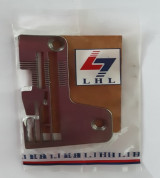 Mặt Nguyệt Vắt Sổ 5 Ống Pegasus