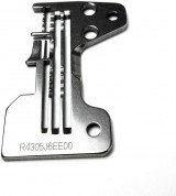 Mặt Nguyệt Vắt Sổ 4 Ống Juki Bờ Nhỏ