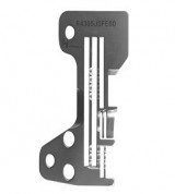 Mặt Nguyệt Vắt Sổ 4 Ống Juki Bờ To