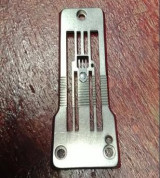 Mặt Nguyệt Viền 4 Kim 6 Chỉ Kansai 5.2mm