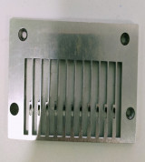 Mặt Nguyệt Viền Siruba 21 Kim 1/8