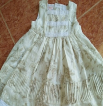 Chạy gia công smocking 04