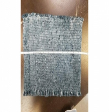 Chạy gia công smocking 11