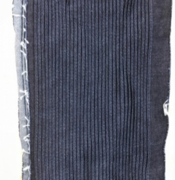 Chạy gia công smocking 13