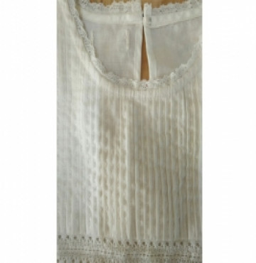 Chạy gia công smocking 22