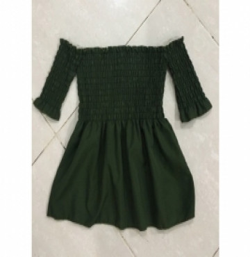 Chạy gia công smocking 25