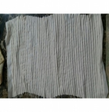 Chạy gia công smocking 26