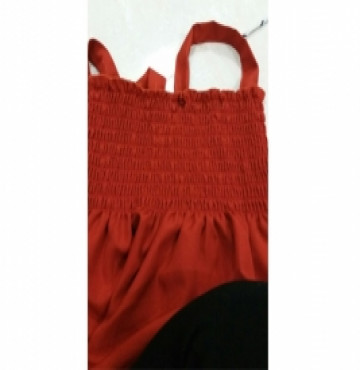 Chạy gia công smocking 27