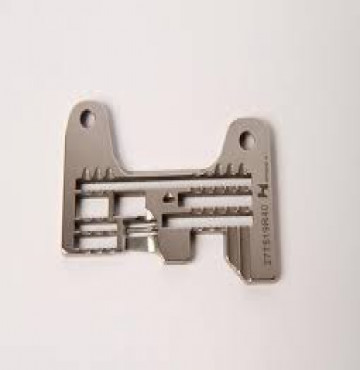 Mặt Nguyệt Vắt Sổ Pegasus (StrongH)