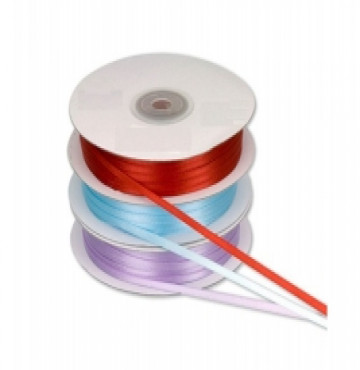 Dây ruy băng satin