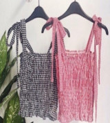 Chạy gia công smocking 03