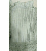 Chạy gia công smocking 10