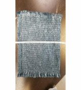 Chạy gia công smocking 11