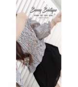 Chạy gia công smocking 20