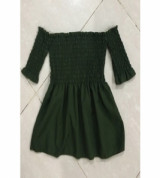 Chạy gia công smocking 25