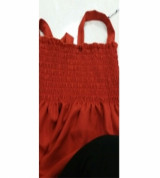 Chạy gia công smocking 27