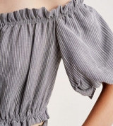 Chạy gia công smocking 30