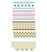 Chạy gia công smocking 35