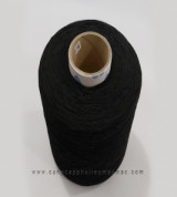 Chỉ thun may Smocking đen