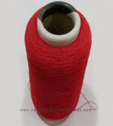 Chỉ thun may Smocking đỏ